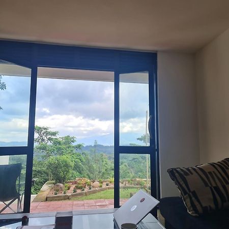 Hello Kandy Homestay Exterior foto